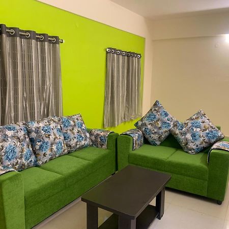 היידראבד Homewood Suites מראה חיצוני תמונה