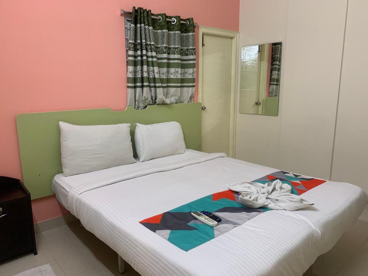 היידראבד Homewood Suites מראה חיצוני תמונה