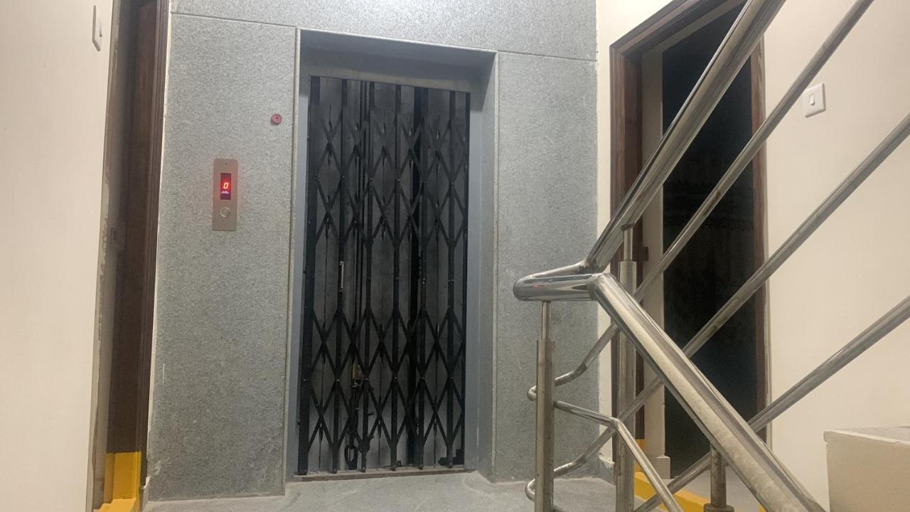 היידראבד Homewood Suites מראה חיצוני תמונה