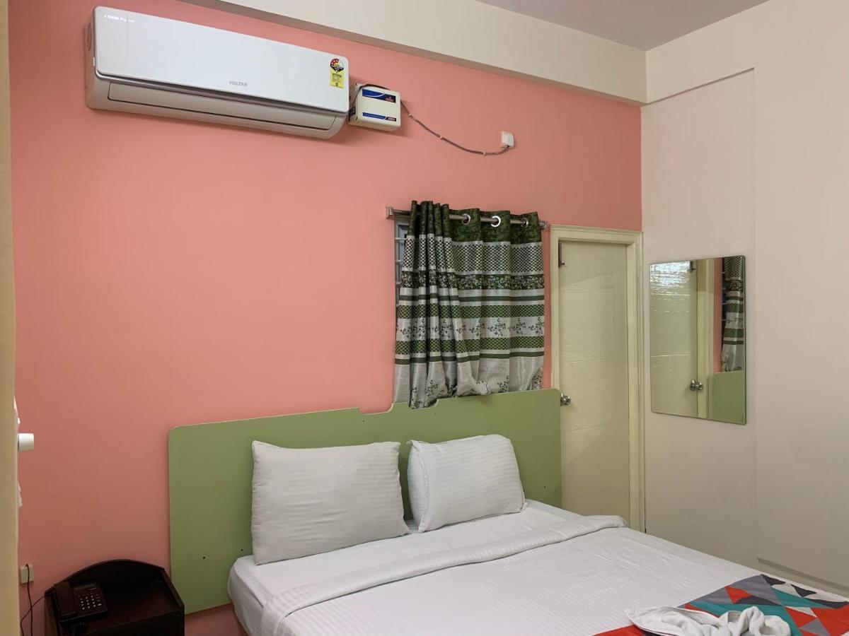 היידראבד Homewood Suites מראה חיצוני תמונה
