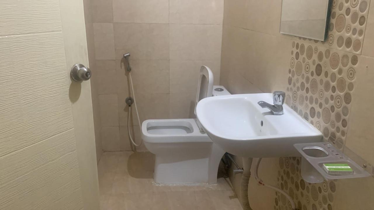 היידראבד Homewood Suites מראה חיצוני תמונה