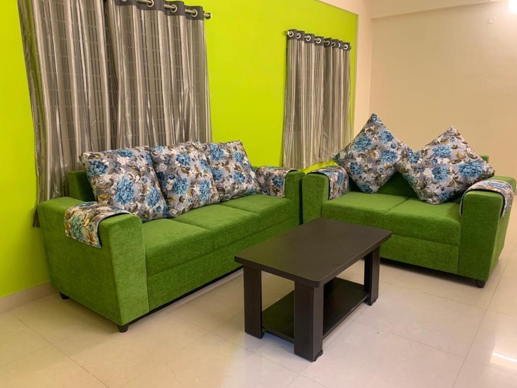 היידראבד Homewood Suites מראה חיצוני תמונה