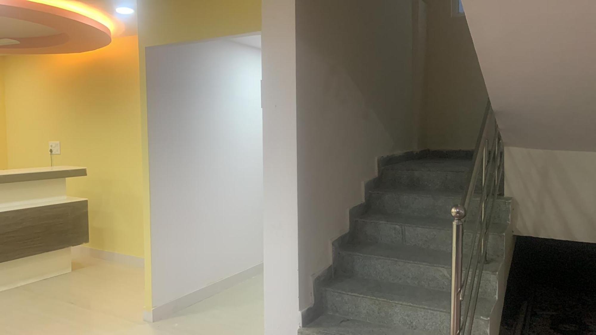 היידראבד Homewood Suites מראה חיצוני תמונה