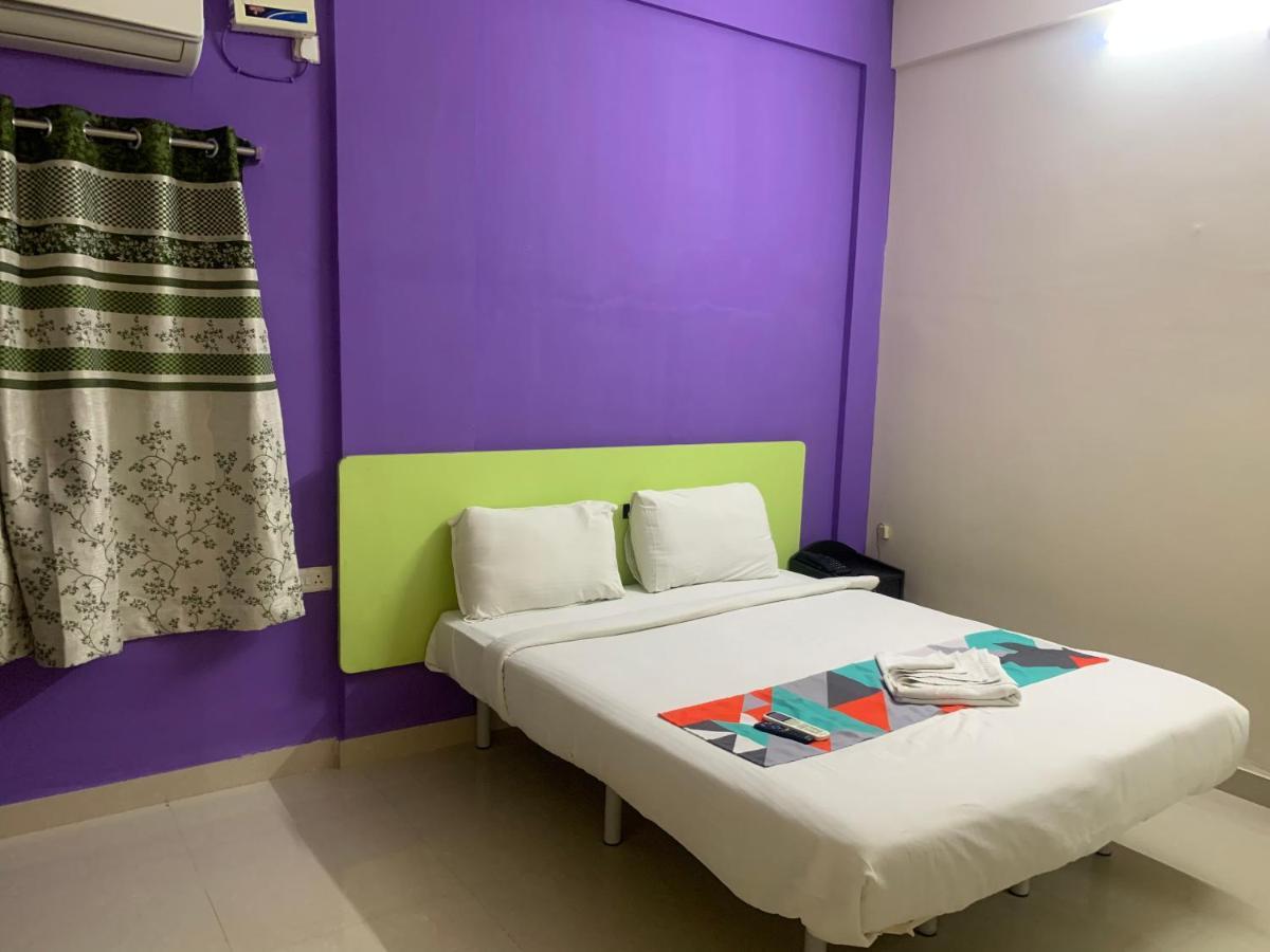 היידראבד Homewood Suites מראה חיצוני תמונה