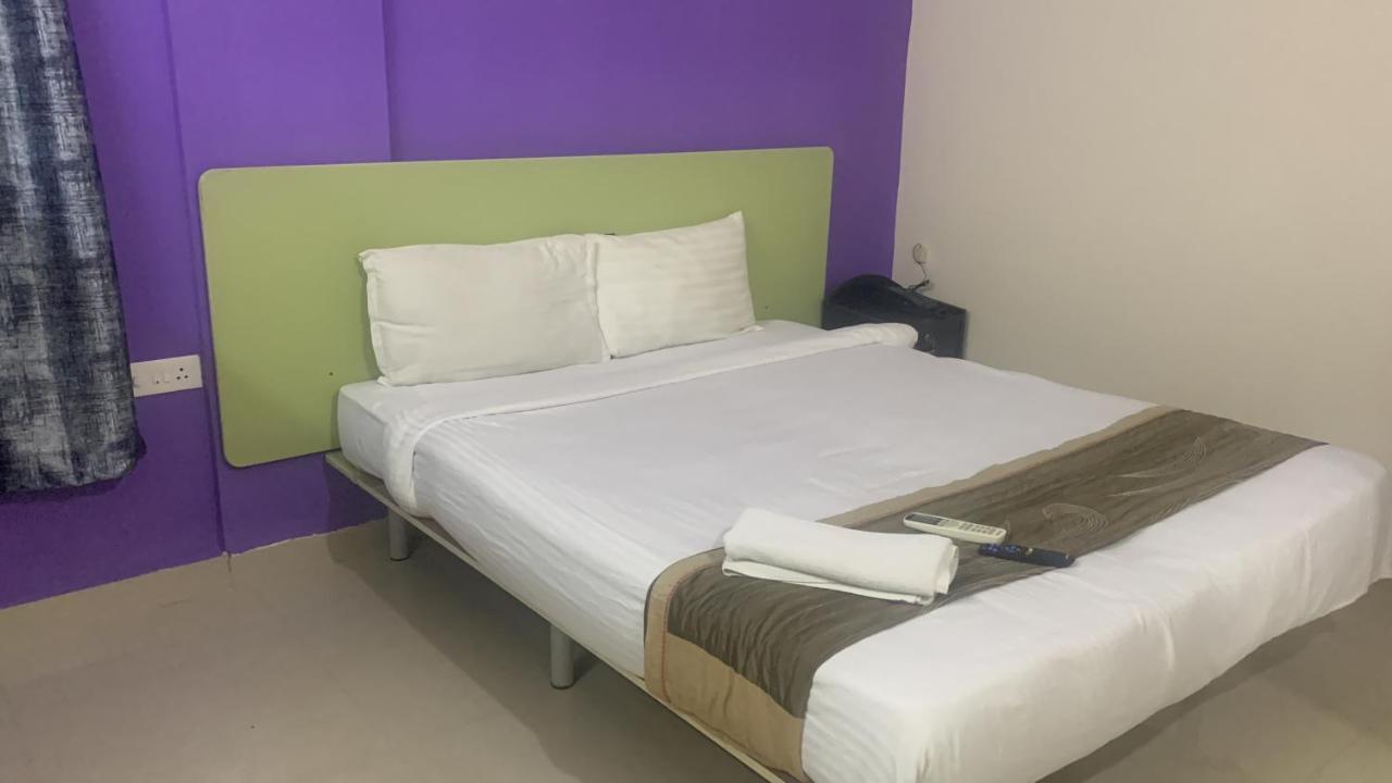 היידראבד Homewood Suites מראה חיצוני תמונה