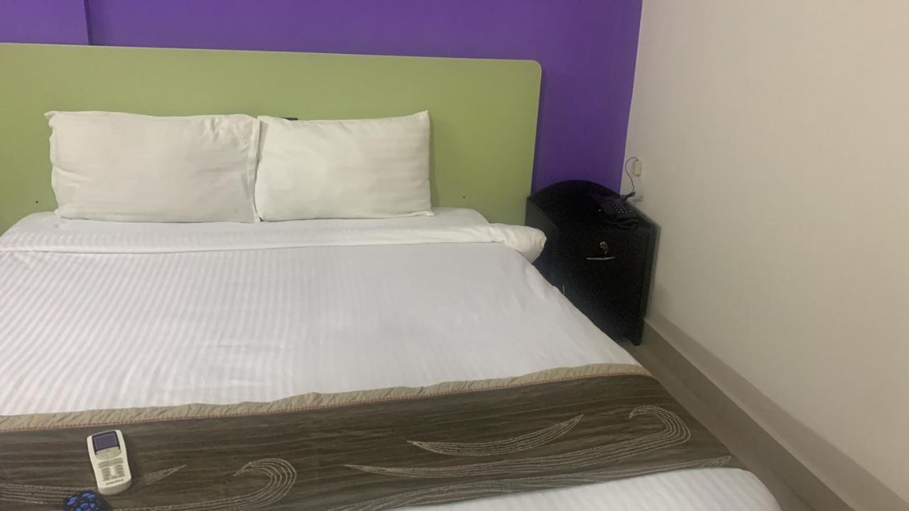היידראבד Homewood Suites מראה חיצוני תמונה