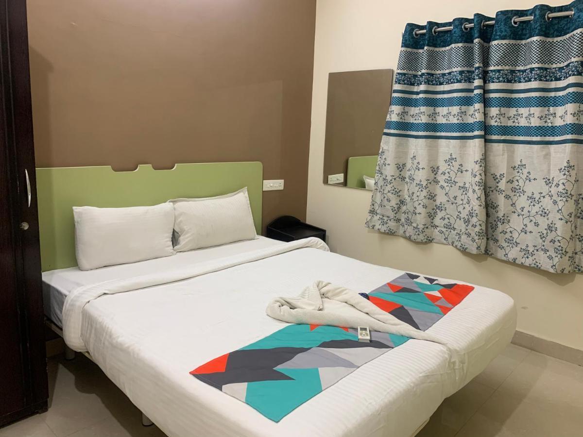 היידראבד Homewood Suites מראה חיצוני תמונה