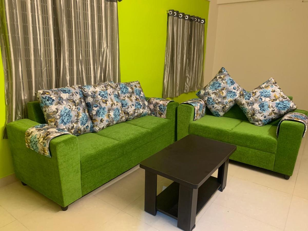 היידראבד Homewood Suites מראה חיצוני תמונה