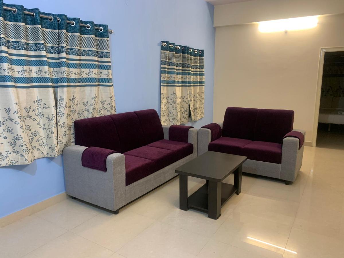 היידראבד Homewood Suites מראה חיצוני תמונה