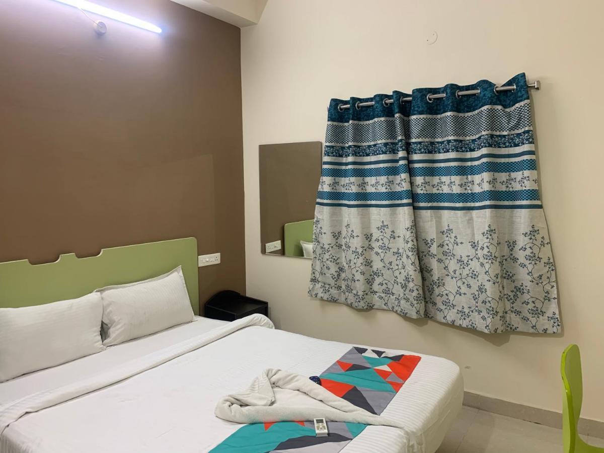 היידראבד Homewood Suites מראה חיצוני תמונה