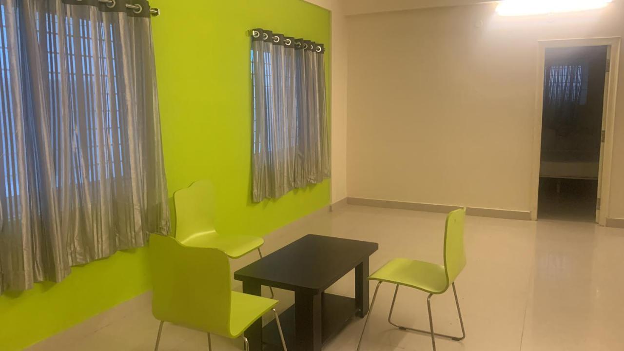 היידראבד Homewood Suites מראה חיצוני תמונה