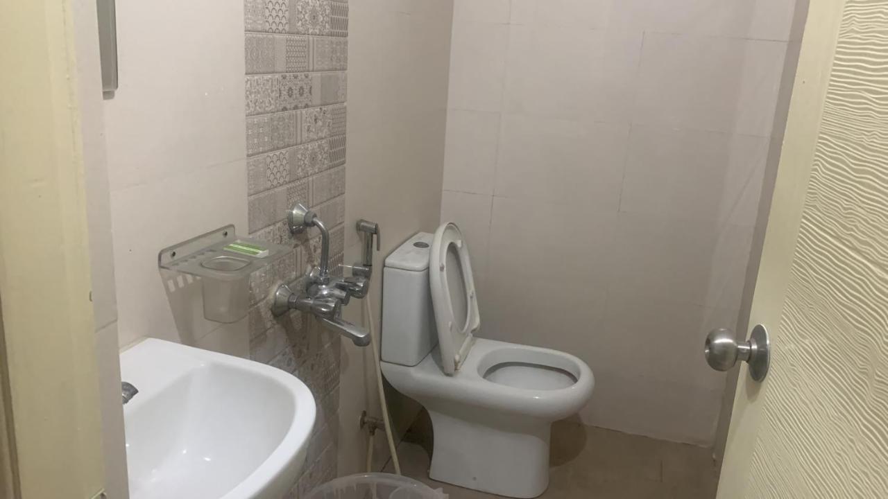 היידראבד Homewood Suites מראה חיצוני תמונה